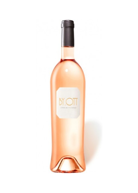 By Ott Rose Cotes de Provence 2018 0,75 lt.