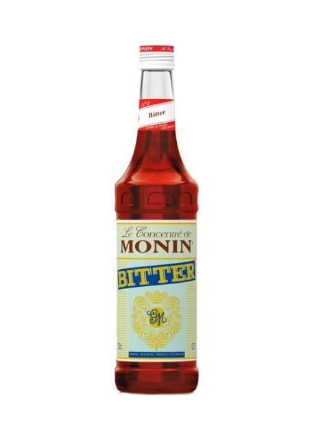 Bitter Monin 0,70 lt.