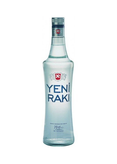 Acquavite Yeni Raki 0,70 lt.