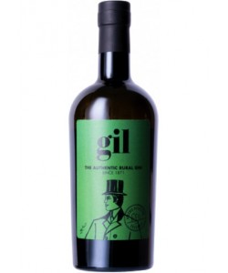 Gin Gil 1871 0,70 lt.