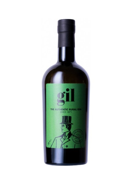 Gin Gil 1871 0,70 lt.