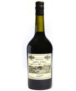 China-China Louis Bigallet 0,50 lt.