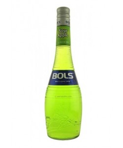 Sour Apple Bols 0,70 lt.