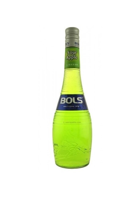 Sour Apple Bols 0,70 lt.