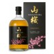 Whisky Yamazakura Blended 0,70 lt.