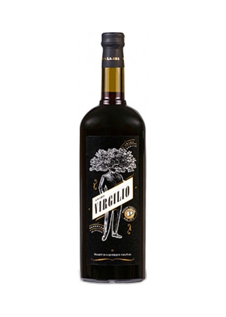 Amaro Virgilio Pallini 1 lt.