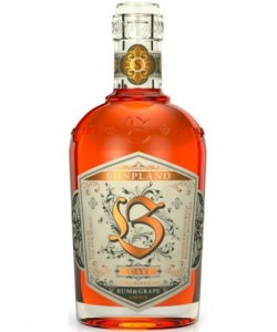 Bonpland Suave 0,50 lt.