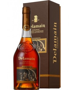 Cognac Delamain Vesper XO 0,70 lt.