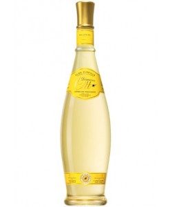 Domaine Ott Blanc de Blancs 2014 0,75 lt.