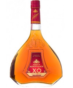 Armagnac Marquis de Montesquiou XO Imperial 0,70 lt.
