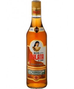 Rum Palma Mulata Palma Superior 1 lt.