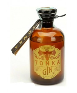 Gin Tonka Limited Edition 0,50lt