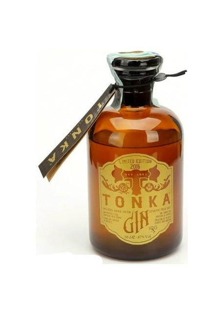 Gin Tonka Limited Edition 0,50lt