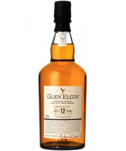 Whisky Glen Elgin Single Malt 12 Anni 0,70 lt.