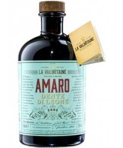 Amaro Dente di Leone La Valdotaine 1 lt.