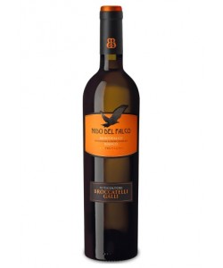 Nido del Falco Broccatelli Galli 2015 0,75 lt.
