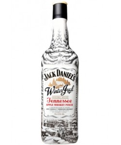 Winter Jack Daniel's Apple Whiskey Punch 0,70 lt.