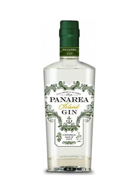 Gin Panarea Island 0,70 lt.