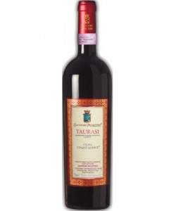 Taurasi Vigna Cinque Querce Salvatore Molettieri 2010 0,75 lt.