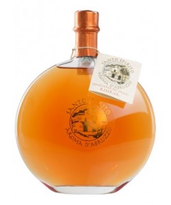 Genziana dei Frati Riserva Santo Spirito 0,50 lt.