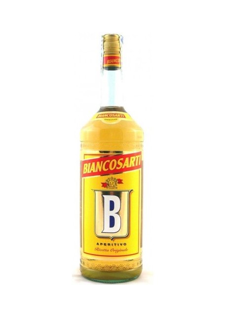 Biancosarti 0,70 lt.