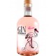 Gin Bordiga Rosa 0,70 lt.