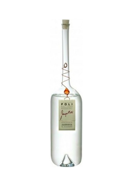 Grappa Torcolato Jacopo Poli 0,50 lt