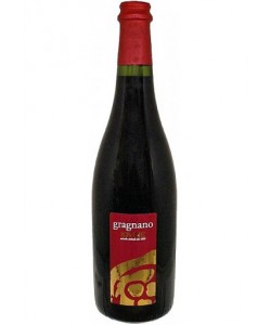 Gragnano Iovine Penisola Sorrentina 2019 0,75 lt.