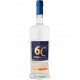 Vodka Citadelle 6C 0,70 lt.