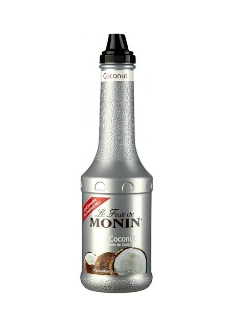 Purea Cocco Monin 1 lt.