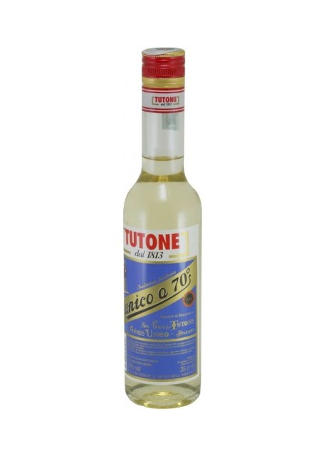 Anice Tutone 70° 0,70 lt.