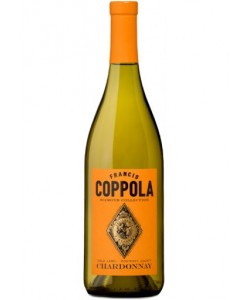 Chardonnay Francis Coppola Diamond Collection 2016 0,75 lt.