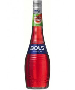 Watermelon Bols 0,70 lt.