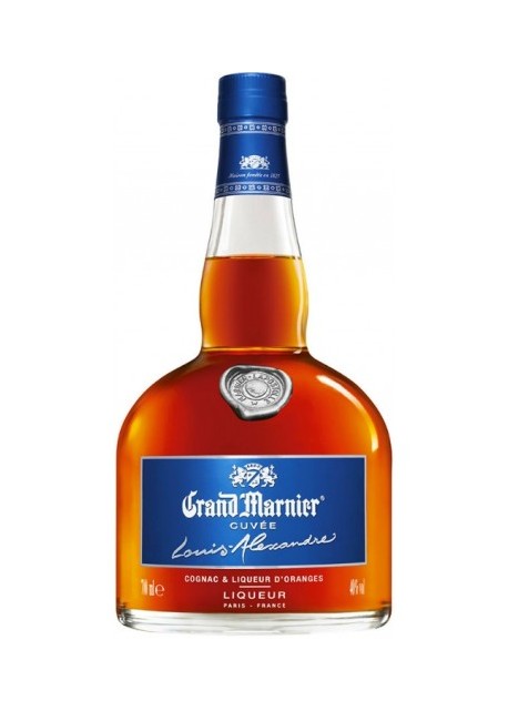 Grand Marnier Louis Alexandre 0,70 lt.