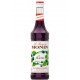 Sciroppo More Monin 0,70 lt.