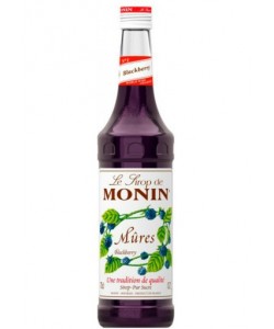 Sciroppo More Monin 0,70 lt.