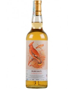 Rum Haiti Moon Import 8 Anni 0,75 lt.