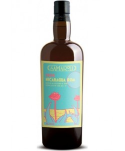 Rum Nicaragua 1999 Samaroli 0,70 lt.