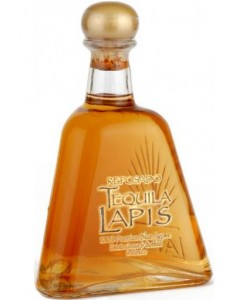 Tequila Lapis Reposado 0,70 lt.