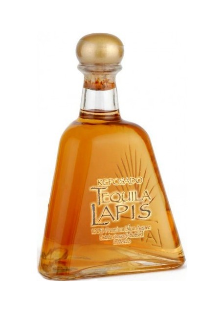 Tequila Lapis Reposado 0,70 lt.