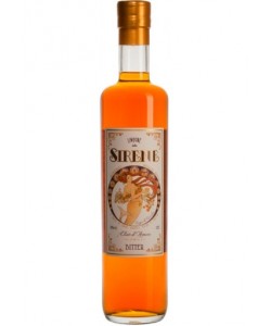 Bitter Liquore delle Sirene 0,70 lt.