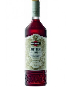 Bitter Martini 1872 0,70 lt.