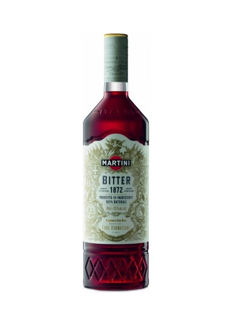 Bitter Martini 1872 0,70 lt.