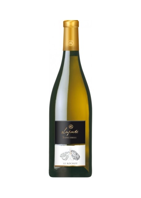 Sancerre Laporte Le Rochoy 2015 0,75 lt.