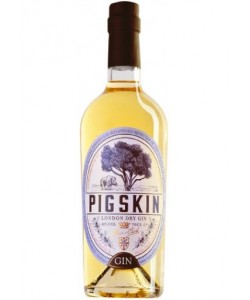Gin Pigskin 0,70 lt.