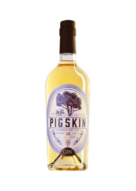 Gin Pigskin 0,70 lt.