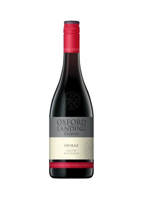 Shiraz Oxford Landing Estates 2016 0,75 lt.