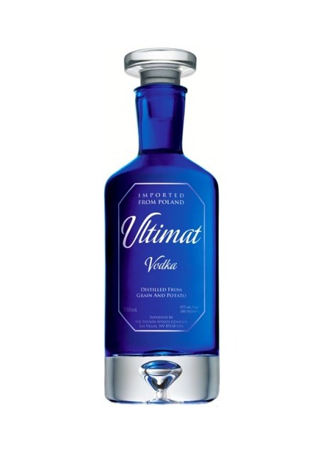Vodka Ultimat 1 lt.