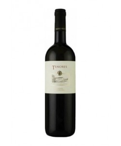 Cannonau Dettori Tenores 2014 0,75 lt.