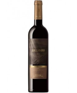 Priorat Salmos Torres 2014 0,75 lt.